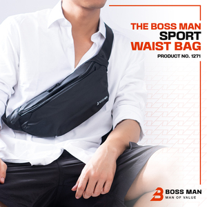 Sport Waist Bag