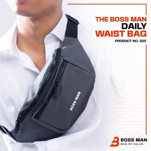 Daily Waist Bag